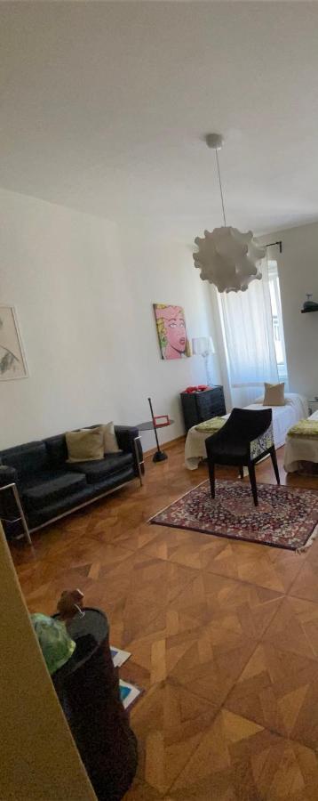 Alla Scalinata Del Teatro Rossetti Parcheggio Trieste Dış mekan fotoğraf
