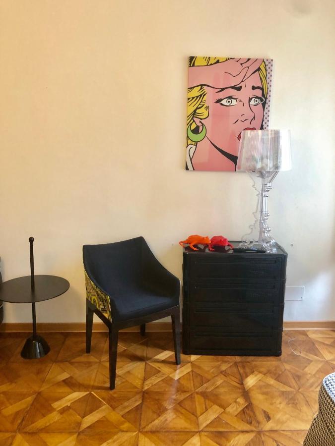 Alla Scalinata Del Teatro Rossetti Parcheggio Trieste Dış mekan fotoğraf